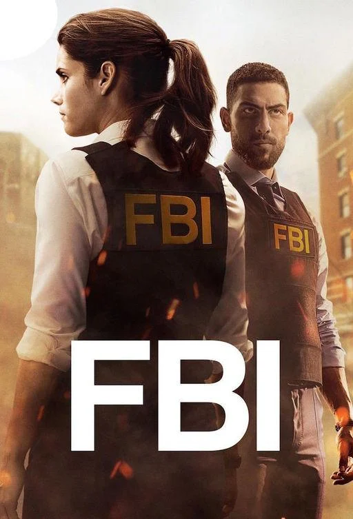 Смотреть сериал ФБР (2018) онлайн в хорошем качестве 720-1080 HD, бесплатно на русском языке