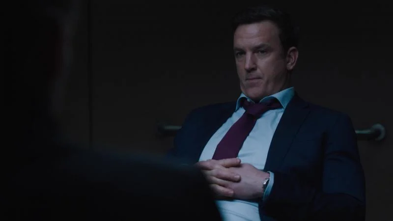 Кадры из сериала ФБР (2018)