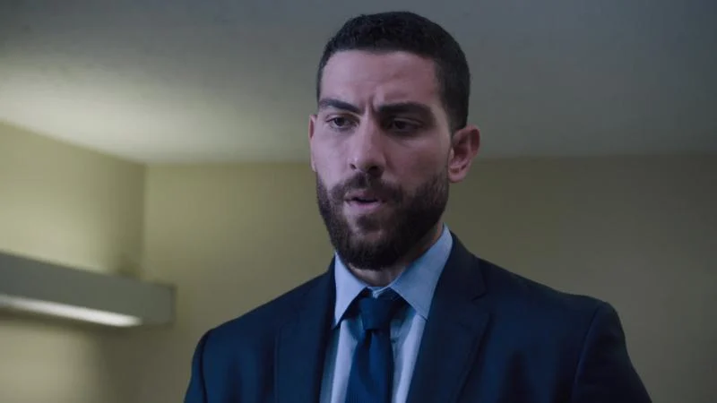 Кадры из сериала ФБР (2018)