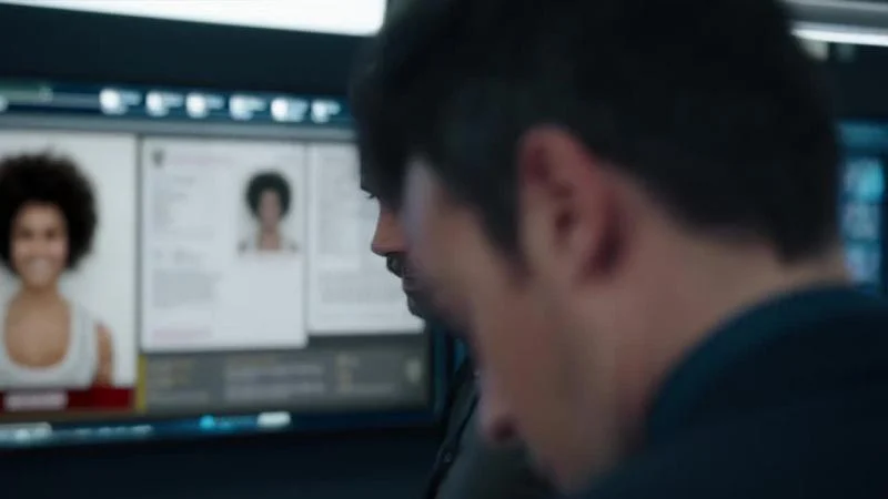 Кадры из сериала ФБР (2018)