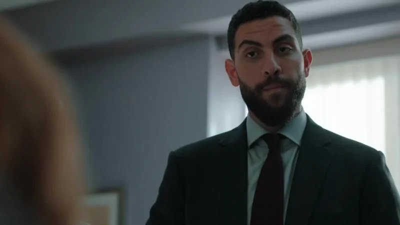 Кадры из сериала ФБР (2018)