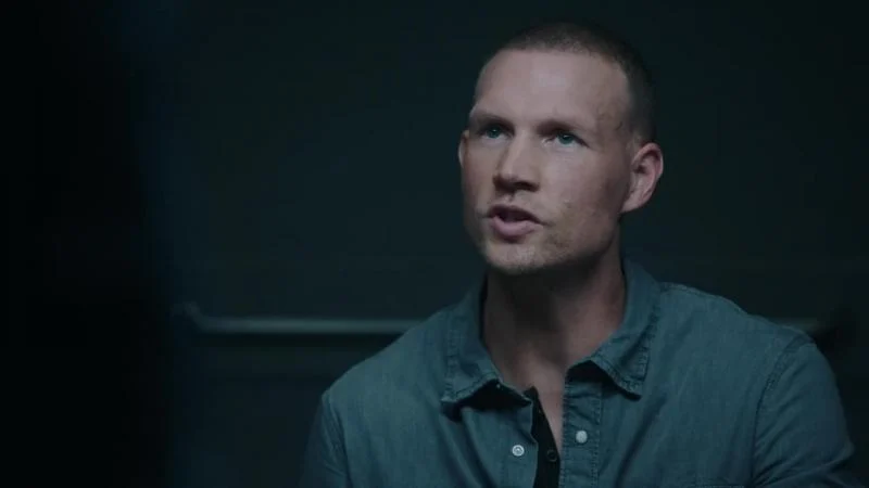 Кадры из сериала ФБР (2018)