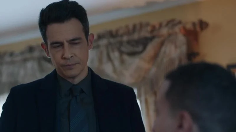 Кадры из сериала ФБР (2018)