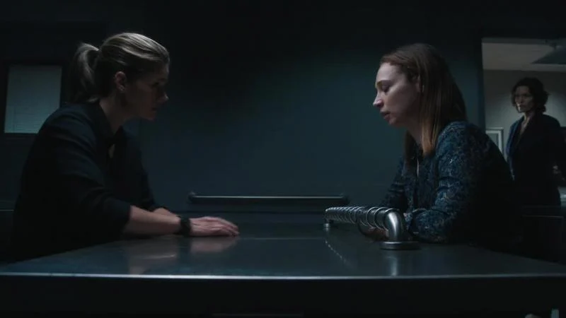 Кадры из сериала ФБР (2018)