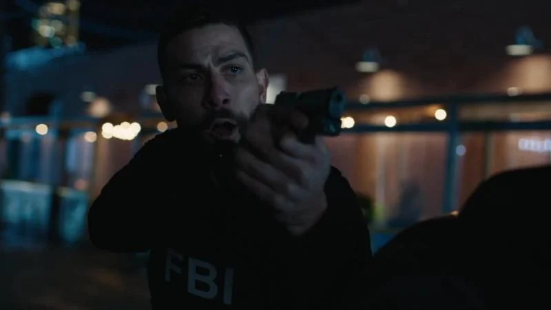 Кадры из сериала ФБР (2018)