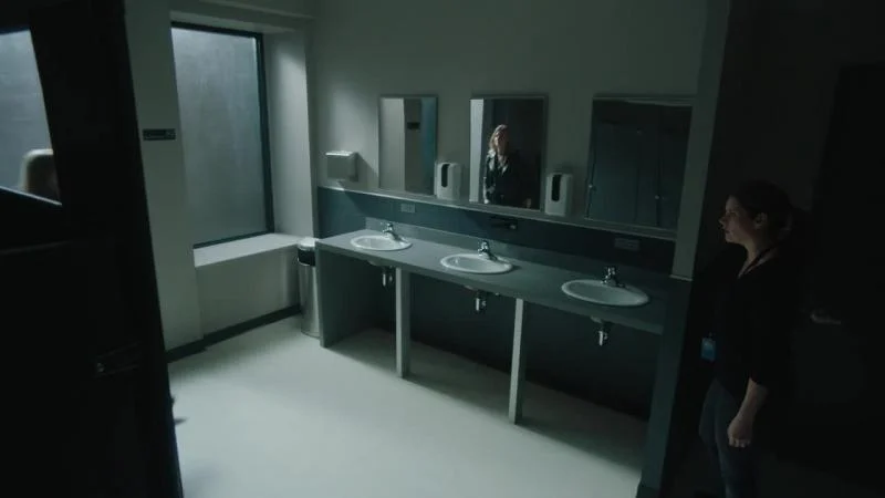 Кадры из сериала ФБР (2018)