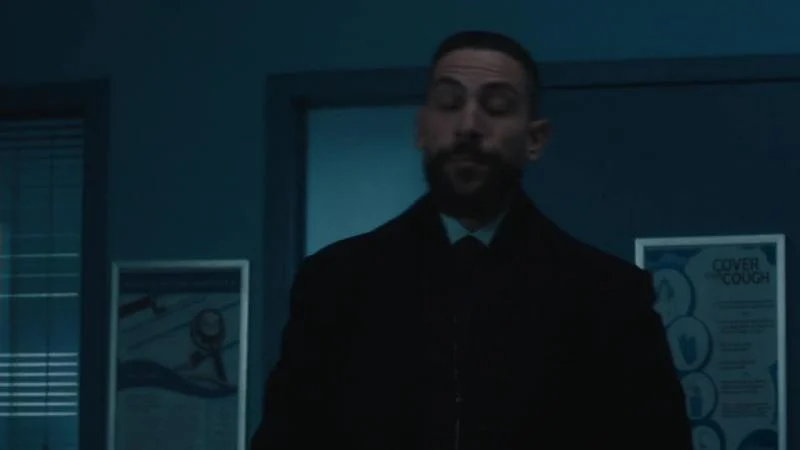 Кадры из сериала ФБР (2018)